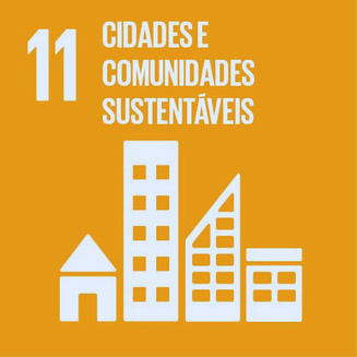 ODS 11, Cidades e Comunidades Sustentáveis