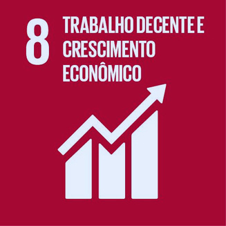 ODS 8, Trabalho Decente e Crescimento Econômico